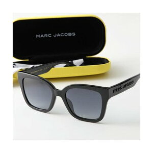 }[N WFCRuX MARC JACOBS MARC JACOBS TOX 658/S EFg^ i807/BLACKj
