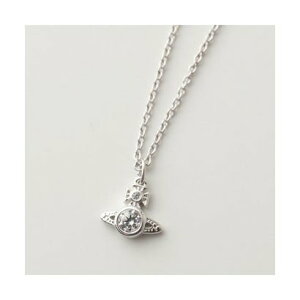 BBA EGXgEbh Vivienne Westwood VivienneWestwood lbNX 63020278 LONDON ORB PENDANT i02P102/PLATINUMj