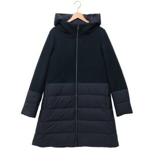 wm HERNO _EWPbg R[g lCr[ fB[X HERNO PI001965D33432R 9200 iBLUNAVYj