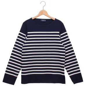 �Z���g�W�F�[���X SAINT JAMES T�V���c �J�b�g�\�[ �z���C�g �u���[ �����Y ST.JAMES 2691 �iMARINENEIGE�j