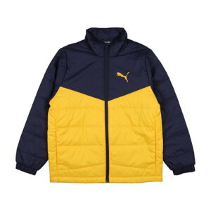 v[} PUMA WjA ȃWPbg ACTIVE SPORTS pfbh WPbg_ 677713 iPUMA NAVYj