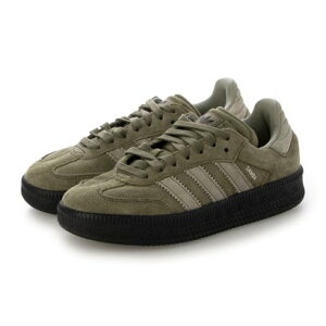 AfB_X IWiX adidas Originals SAMBA XLG To XG[h vbgtH[ Xj[J[ ID3913  V[Y Y fB[X iOlive(ID3913)j