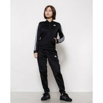 楽天市場】アディダス 3本ライン ジャージ レディースの通販