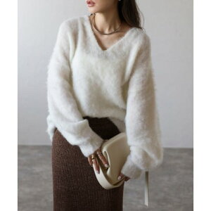 {W[TK BONJOUR SAGAN JV~A^b`fB[vVlbNjbg iOFF-WHITEj