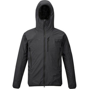 ~[ MILLET MILLET ~[ AEghA BREATHEBARRIER TOI II JKT M MIV03126 iBLACK - NOIRj