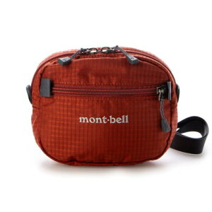 �����x�� mont-bell �x���g�|�[�` �i�I�����W�j