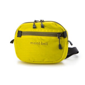 �����x�� mont-bell �x���g�|�[�` �i�C�G���[�j