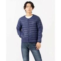 楽天市場】モンベル スペリオダウン ラウンドネックジャケット men