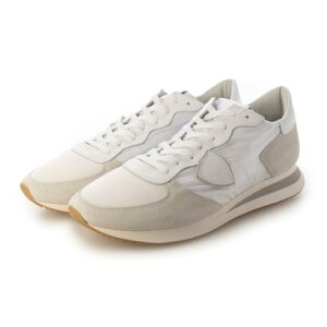 �t�B���b�v���f�� PHILIPPE MODEL PHILIPPE MODEL �t�B���b�v���f�� TZLU 2101 �z���C�g BLANC TRPX LOW MAN TRPX L U BASIC M �����Y �X�j�[�J�[ �iWHITE �z���C�g�j
