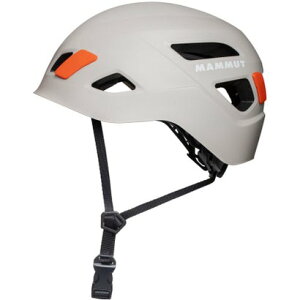 }[g MAMMUT MAMMUT }[g AEghA NC~O wbg XJCEH[J[ Skywalker 3D0 Helmet 203000300 0139 iGREYj