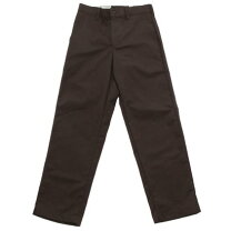 楽天市場】ワークパンツ レッドキャップ ブラウンの通販