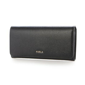 フルラ FURLA 財布 （ブラック）