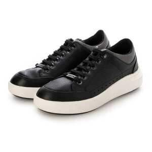 WFIbNX GEOX D36QFA046NFC9B1G BLACK/GUN iBLACK/GUNj