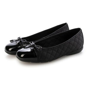 WFIbNX GEOX D46XYB05402C9999 BLACK iBLACKj