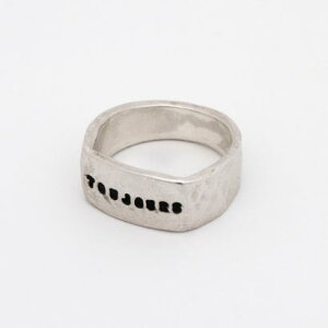 yK戵XzZW g@ SERGE THORAVAL C10 iSILVERj