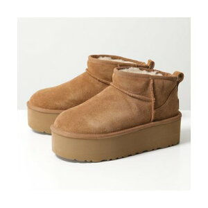 AO UGG UGG [gu[c 1135092 CLASSIC ULTRA MINI PLATFORM iCHE/Lj