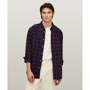 g~[ qtBK[ TOMMY HILFIGER ubVC[W[`FbNVc ilCr[×bhj