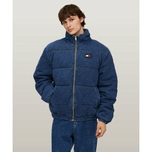 g~[ qtBK[ TOMMY HILFIGER fjpbt@WPbg iCfBSu[j