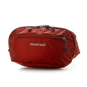 x mont-bell MtgbsOς݃|[` iIWj