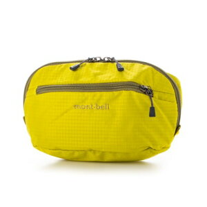 x mont-bell MtgbsOς݃|[` iCG[j