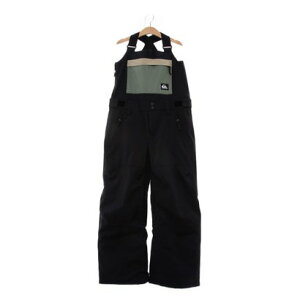 NCbNVo[ QUIKSILVER MASH UP YOUTH BIB iubNj