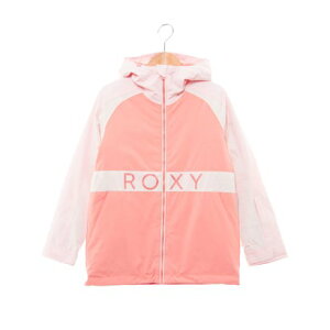 ロキシー ROXY SNOWMIST GIRL JK (オレンジ)