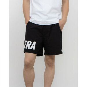 j[G NEW ERA NEW ERA j[G Y n[tpc WOVEN SHORTS OUTDOOR AEghA iubNj