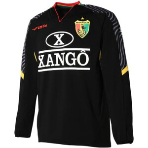 �t�B���^ FINTA FINTA �t�B���^ �T�b�J�[ 24MARRECOFC L/S ���v���J�Q�[���V���c FT4324 �i�u���b�N�j