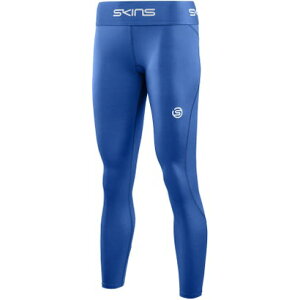 スキンズ SKINS SKINS スキンズ SERIESー1 WOMENS 7/8 TIGHTS 18271118 (NAVY)