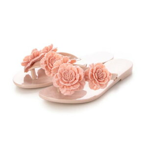 メリッサ melissa MINI MELISSA HARMONIC SPRINGTIME INF (PINK)