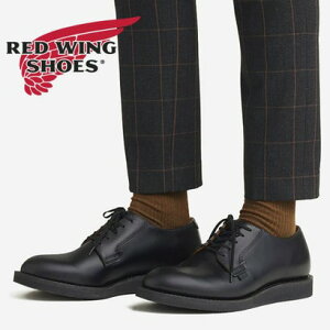 bhEBO RED WING rWlXV[Y Y |Xg} IbNXtH[h 0101 bhEBO POSTMAN OXFORD T[rXV[Y iubNj