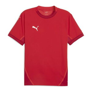 v[} PUMA PUMA v[} TbJ[ TbJ[ Y teamFINAL Q[Vc 706359 iPUMA REDj