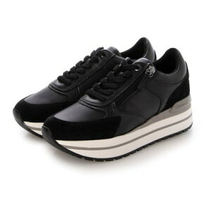 WFIbNX GEOX D46MZA08522C9999 BLACK iBLACKj
