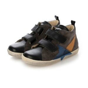 ���[���b�p�R���t�H�[�g�V���[�Y EU Comfort Shoes Falcotto �L�b�Y�X�j�[�J�[ �iANTRACITE�j