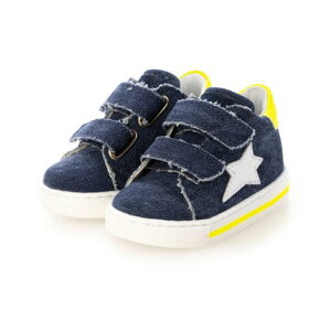 ���[���b�p�R���t�H�[�g�V���[�Y EU Comfort Shoes Falcotto �L�b�Y�X�j�[�J�[ �iMULTI�j