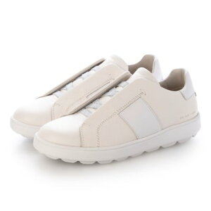 WFIbNX GEOX D46WED04685C1000 WHITE iWHITEj