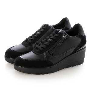 WFIbNX GEOX D46RAA05422C9999 BLACK iBLACKj