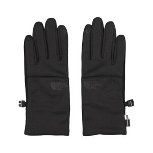 UEm[XEtFCX THE NORTH FACE THE NORTH FACE W ETIP RECYCLED GLOVE L NF0A4SHB m[XtFCX fB[X O[u i(JK3)ubNj