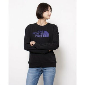 �U�E�m�[�X�E�t�F�C�X THE NORTH FACE THE NORTH FACE W SUMMIT MESH RLX CREW NF0A8ASU �m�[�X�t�F�C�X ���f�B�[�X �g���[�i�[ �i(JK3)�u���b�N�j