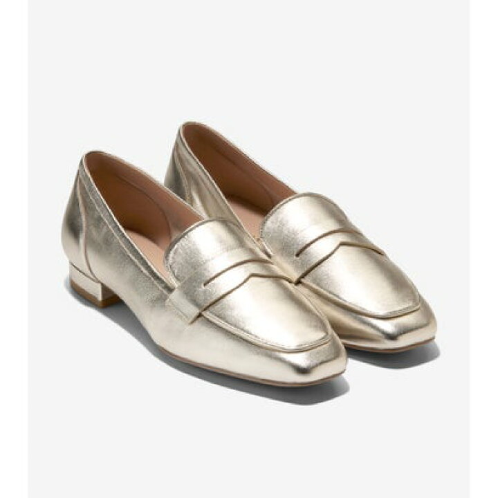 楽天市場】コール ハーン COLE HAAN タレーゼ ソフト ローファー 