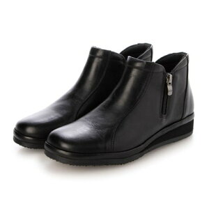 �~���X�|�[�c Milla sports �\�t�g���U�[ 4E �t���b�g�\�[�� �_�u���t�@�X�i�[ �J�W���A���V���[�Y �i�u���b�N�j