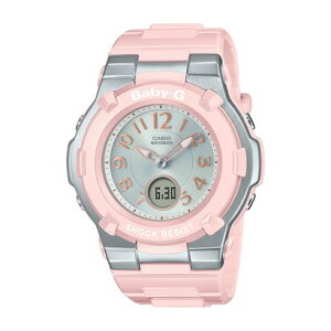 �yBABY-G�zBGA-1100 / �d�g�\�[���[ / BGA-1100-4B2JF �i�s���N�j