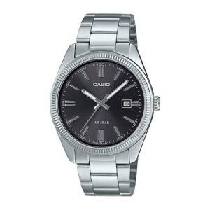 CASIO Collection / MTP-1302D-1A1JF iubN×Vo[j