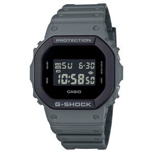 �yG-SHOCK�zUrban utility series / DW-5610UU-8JF �i�u���[�O���[�j