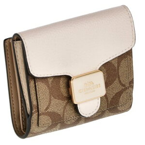 R[` COACH C7805 ܂z VOl`[ fB[X ix[W/zCgj