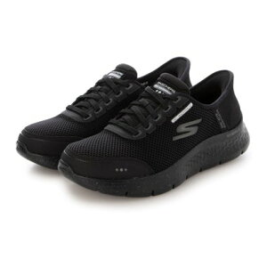 XPb`[Y SKECHERS SLIP-INS:GO WALK FLEX-CLEAR CREEKiXbvCYFS[EH[N tbNX - NA N[Nj[XAbvXj[J[ 124846W iubN/ubNj