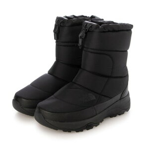 UEm[XEtFCX THE NORTH FACE EB^[V[Y Nuptse Bootie WP VII_kvV u[eB EH[^[v[t VII NF52272 iTNFubN×TNFubN2j