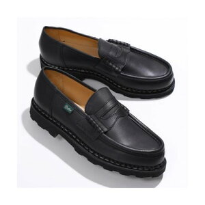 pu[c Paraboot Paraboot pu[c 099412 REIMS `AV[Y iNOIR/ubNj