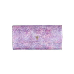 �A�i�X�C ANNA SUI ���[�Y�n�[�g �t���b�v�����z �i���x���_�[�j