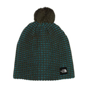 UEm[XEtFCX THE NORTH FACE AEghA TVc Kids Waffle Beanie_LbYbtr[j[ NNJ42404 ij[g[vj